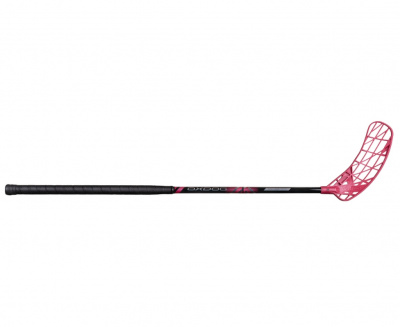Клюшка флорбольная OXDOG SENSE HES 29 BR 96 SWEOVAL MB - Правый