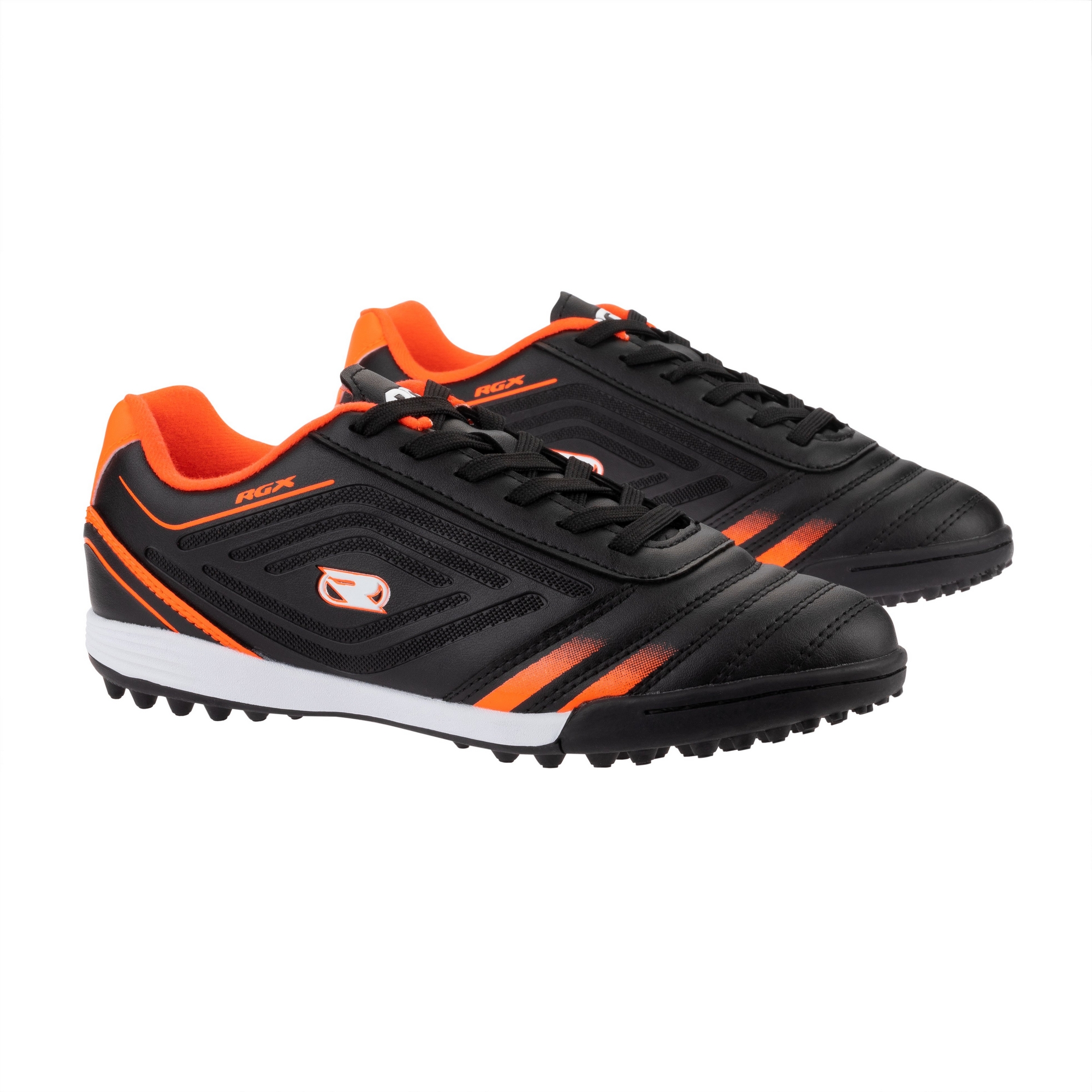 Бутсы RGX SB-SH-036 Black\Orange