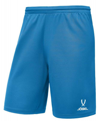 Шорты баскетбольные Jogel Camp Basic, бирюзовый