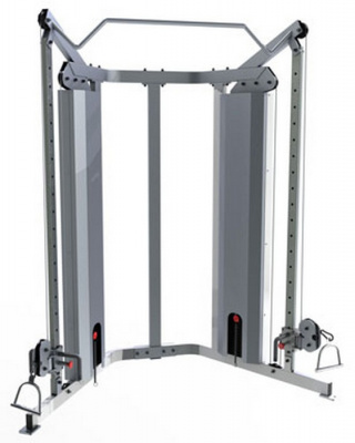 Комплекс для функциональных тренировок Foreman FM-808 | Premium Fitness
