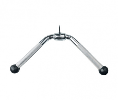 Гриф для трицепса (Tricep V Bar) Foreman FM\TVB-12 | Premium Fitness