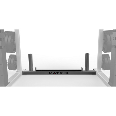 Гильза для хранения олимпийских грифов Matrix Magnum OPT41 | Premium Fitness
