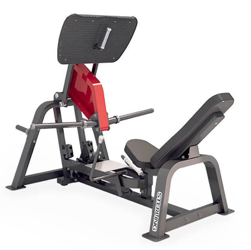 Impulse SL7006 Жим ногами | Premium Fitness