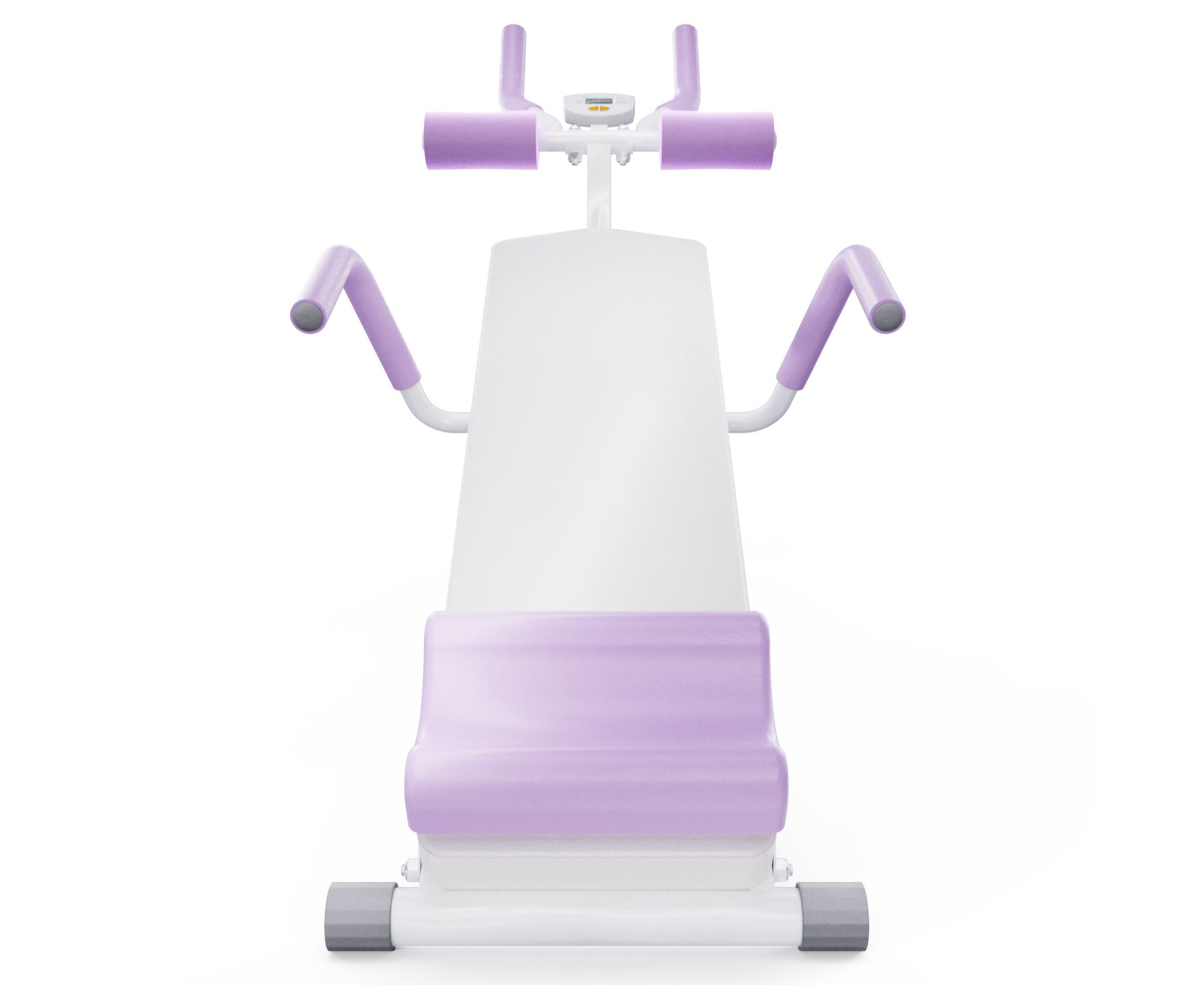 DFC KR-1005P — многофункциональная скамья для пресса | Premium Fitness