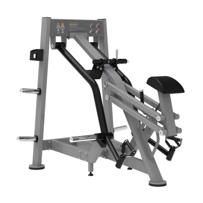 Тяга Т-образная с упором в грудь Fitex Pro FTX-FWL21 | Premium Fitness