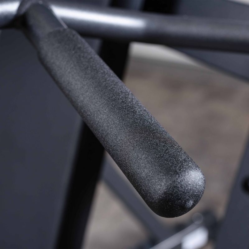 Жим от плеч DHZ X-Cross A804 | Premium Fitness