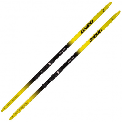Лыжи ONSKI TOP UNIVERSAL NV90624V