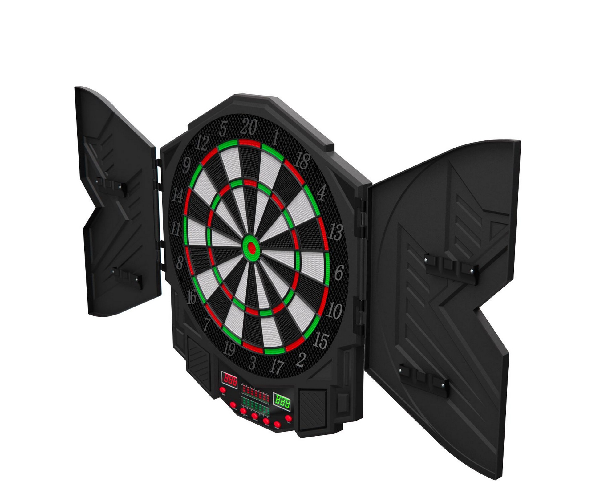 Дартс DFC DARKBOARD DARDBE300 12 дротиков