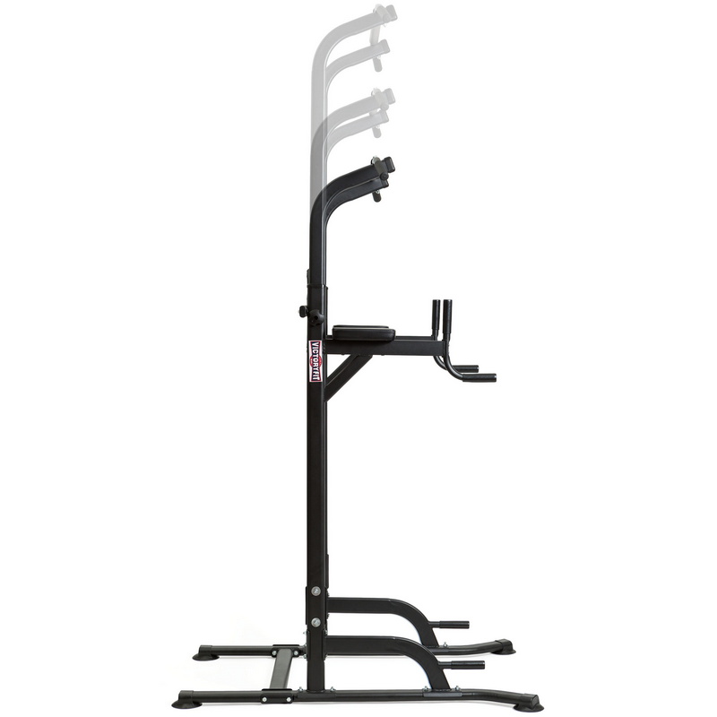Турник, Брусья VictoryFit VF-T55 | Premium Fitness