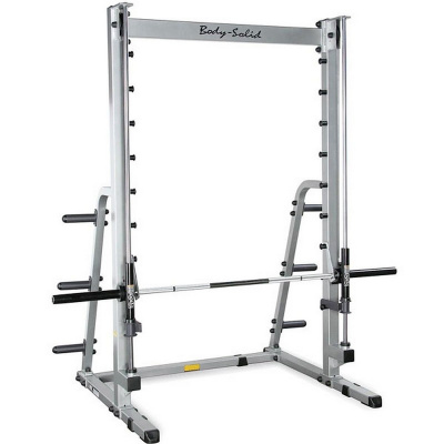 Машина Смита Body Solid Pro-Club SSM350G | Premium Fitness