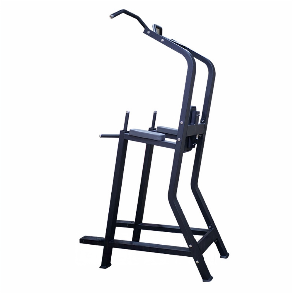 Пресс-турник брусья Pumpset 1647A | Premium Fitness