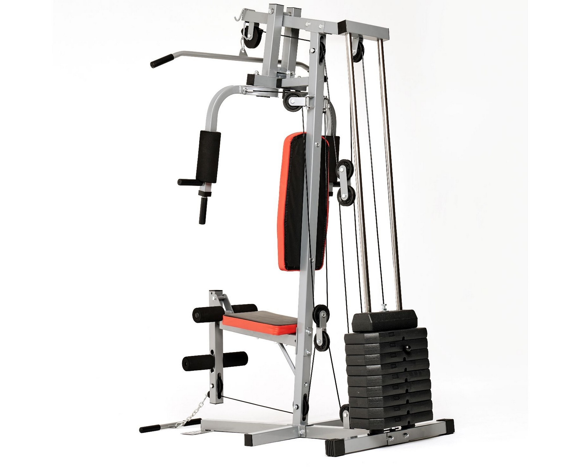 Силовой комплекс DFC HomeGym D7001 | Premium Fitness