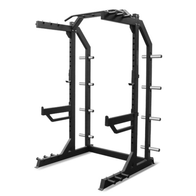 Силовая полурама Bronze Gym BG-AL-318 | Premium Fitness
