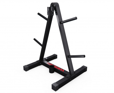Стойка для хранения дисков DFC WEIDER WRKOS20 | Premium Fitness