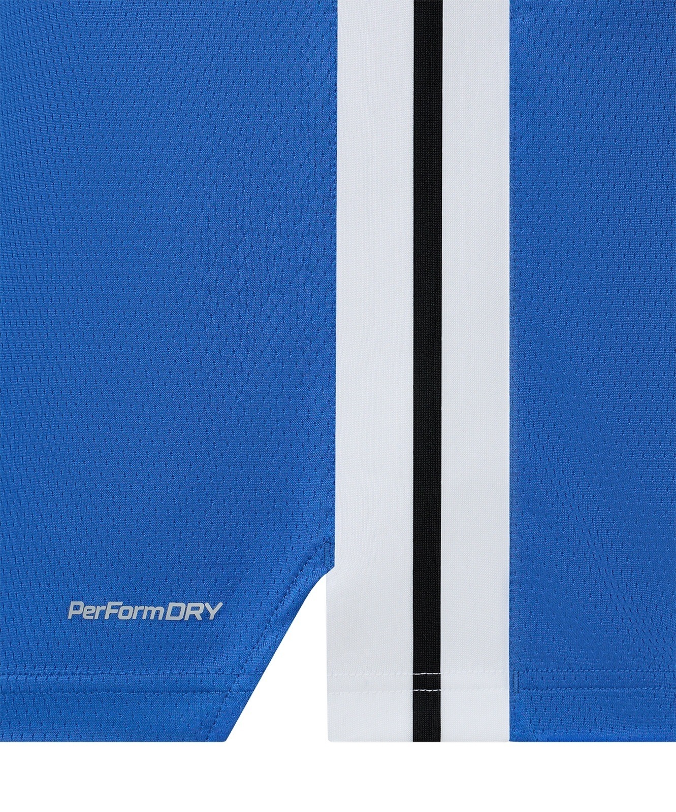 Майка баскетбольная Jogel DIVISION PerFormDRY Jersey Z2, синий