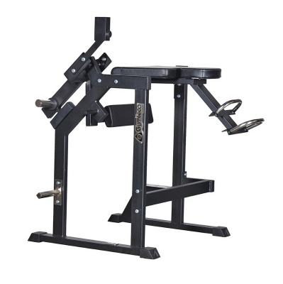 Гиперэкстензия обратная Gymleco 061 | Premium Fitness