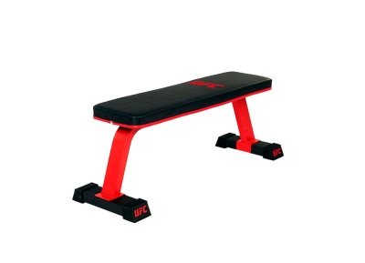 Скамья прямая UFC UFC-FB | Premium Fitness