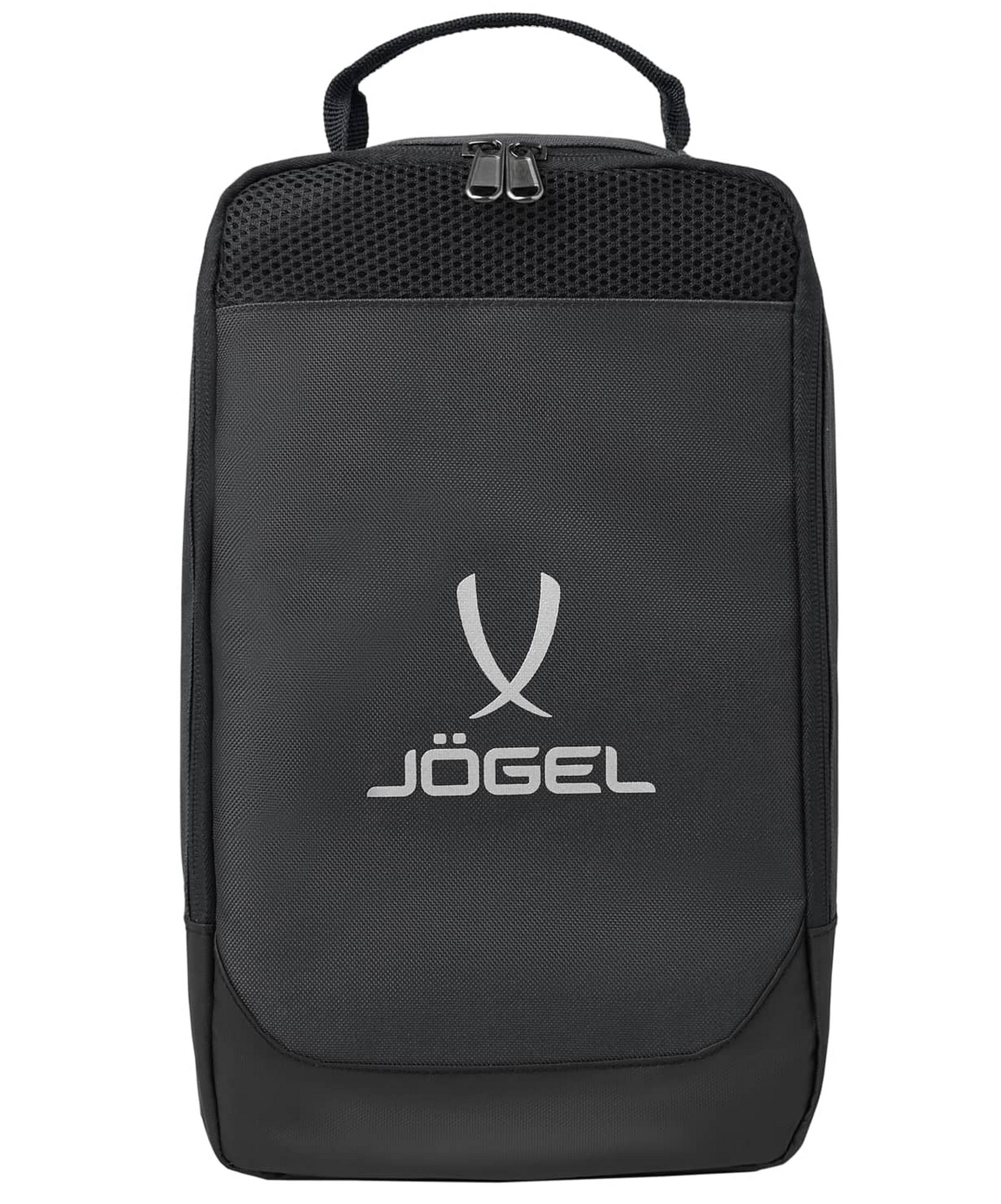 Сумка для обуви Jogel DIVISION Pro Shoebag, черный