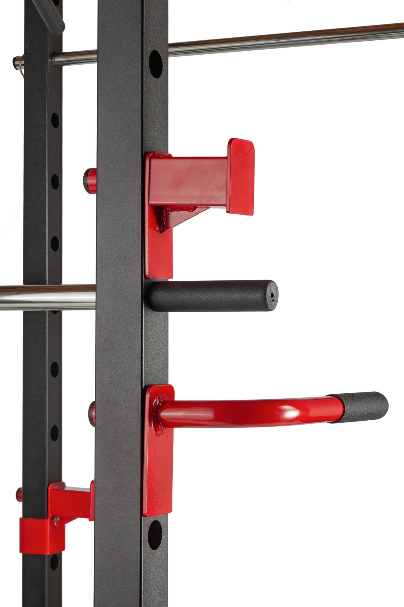 Силовая рама c верхним и нижним блоком VictoryFit VF-B2002 | Premium Fitness