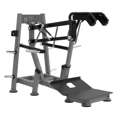 Гакк-машина маятниковая Fitex Pro FTX-FWL40 | Premium Fitness