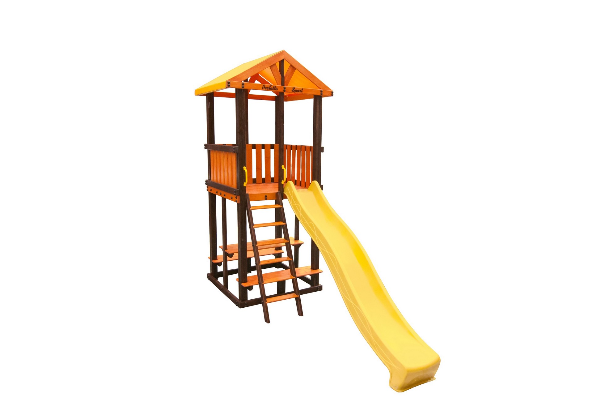 Игровой комплекс Perfetto Sport Bari PS-601