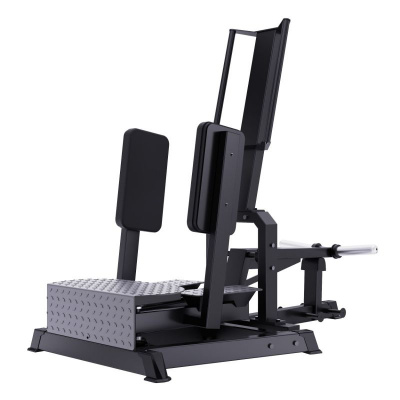 DHZ A629 Разведение ног стоя
 | Premium Fitness