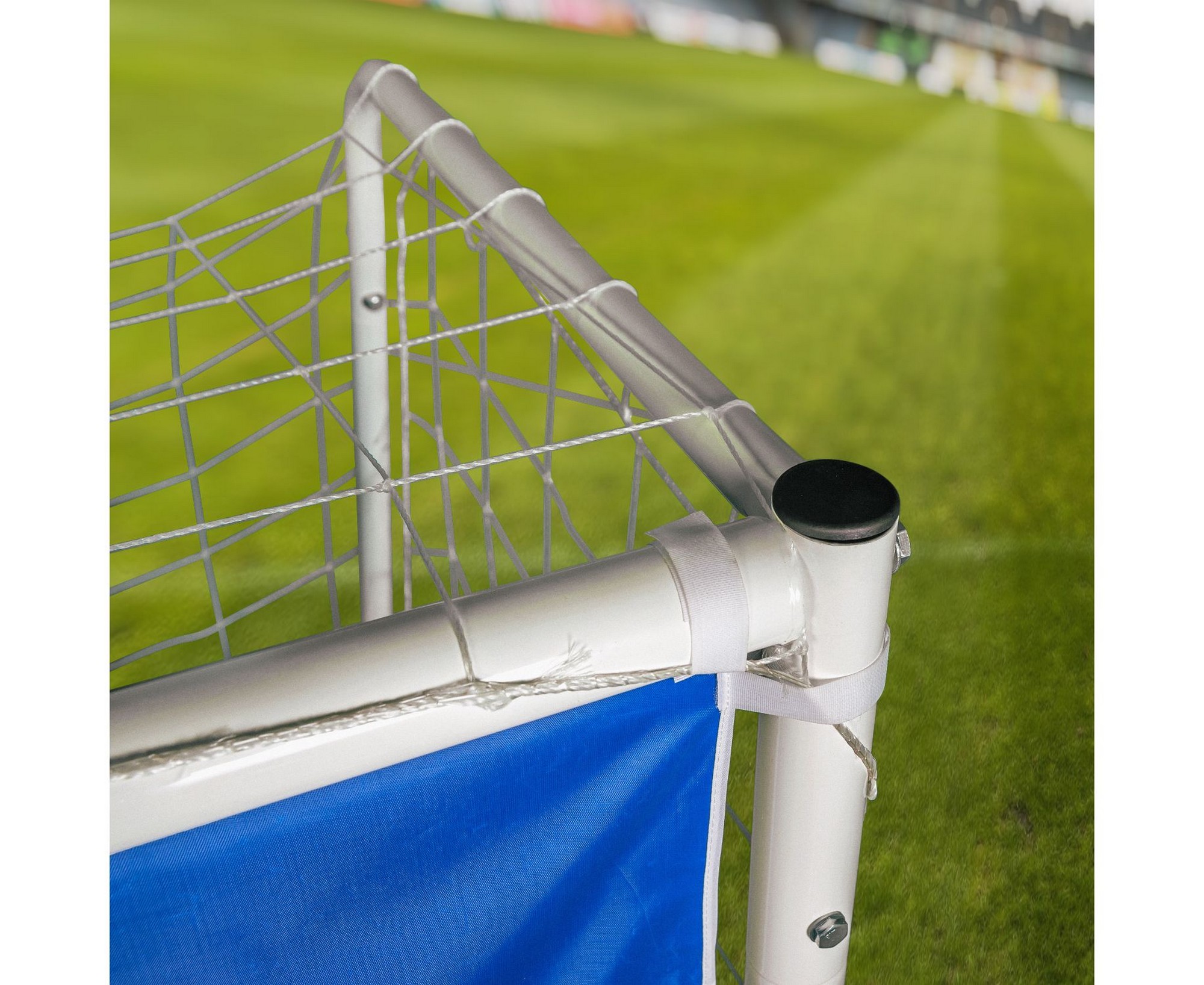 Ворота игровые DFC GOAL302T с тентом для отрабатывания ударов