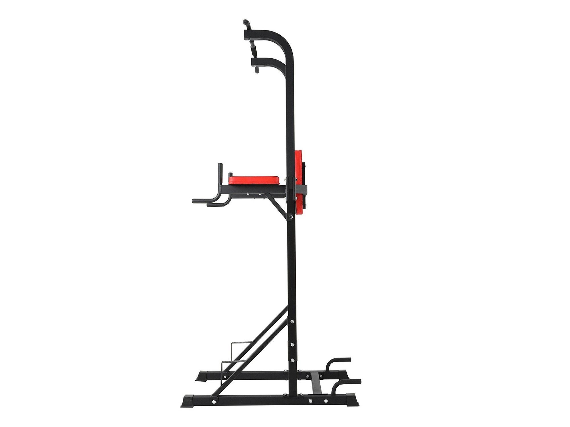 Турник-пресс-брусья UnixFit POWER TOWER 120 BSPT120 | Premium Fitness