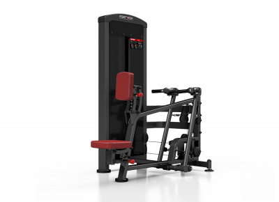 Тяга гребная Marbo MP-U229 | Premium Fitness