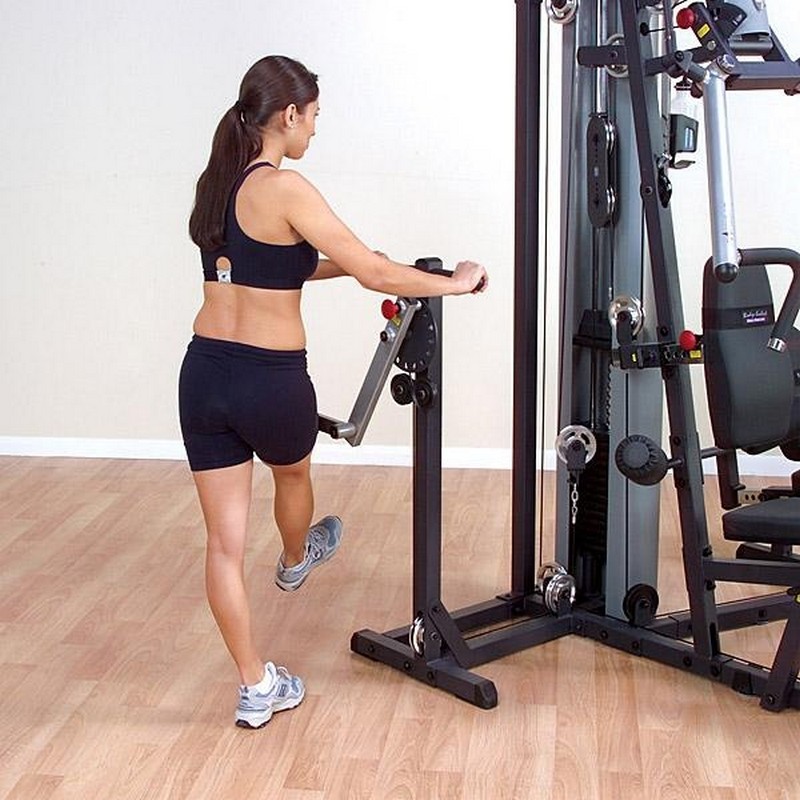 Мультистанция Body Solid G2B | Premium Fitness