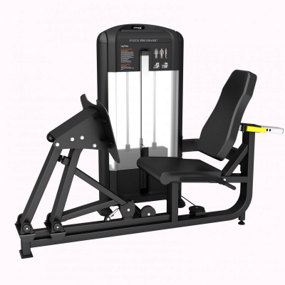 Жим ногами сидя Fitex Pro FTX-FB03 | Premium Fitness