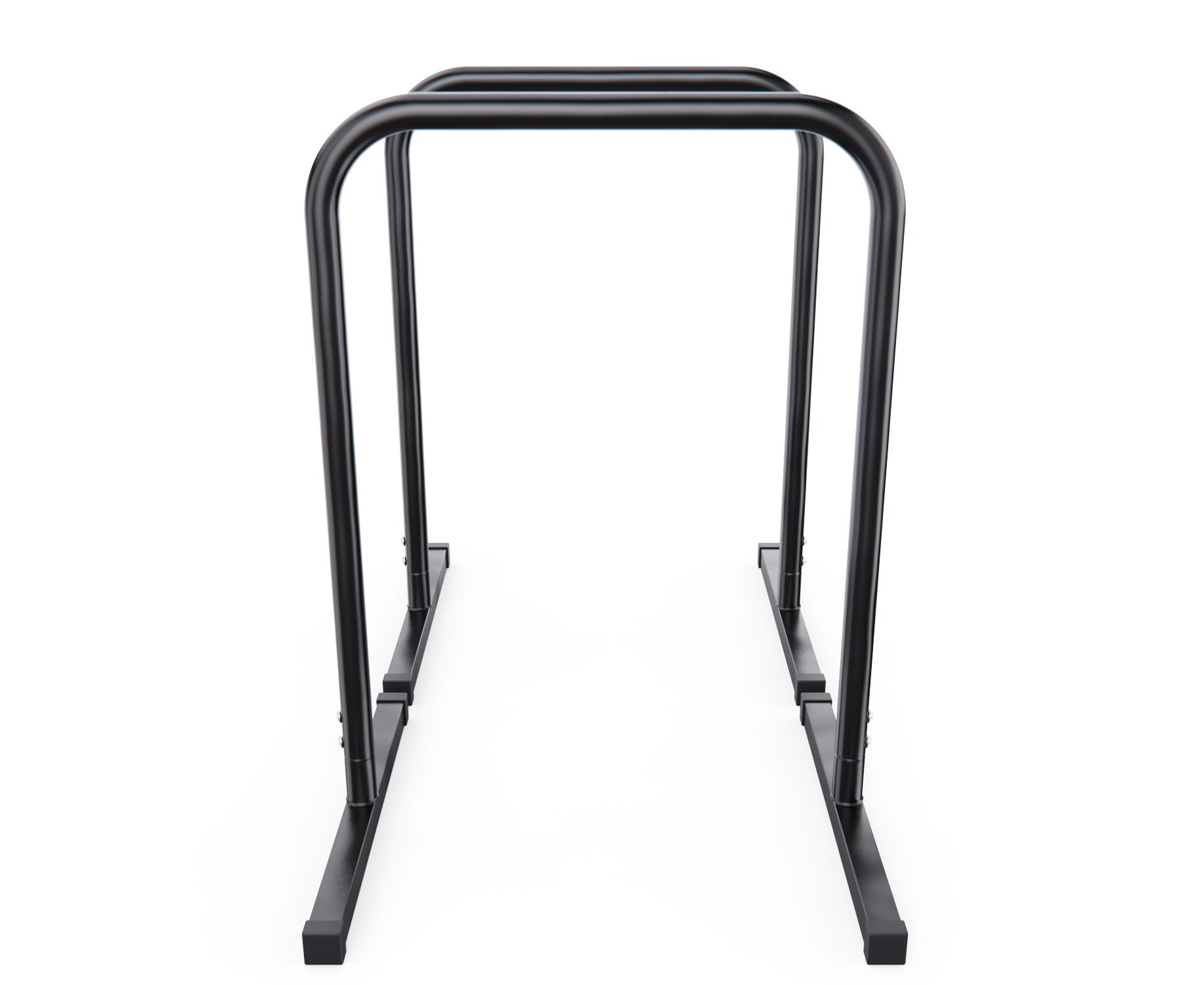 Брусья \ хайлетсы DFC R0342A | Premium Fitness