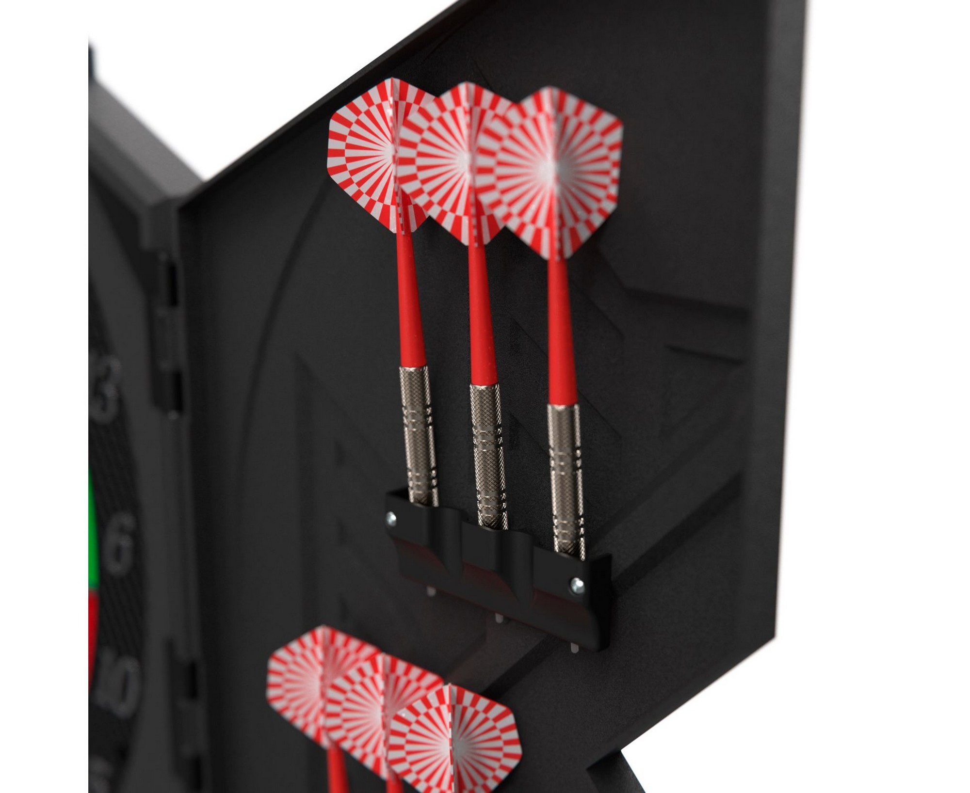 Дартс DFC DARKBOARD DARDBE300 12 дротиков