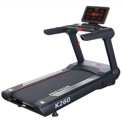 Электрическая беговая дорожка Protrain K260