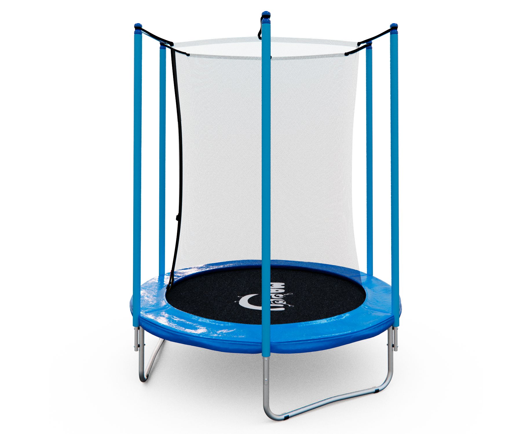 Батут каркасный с сеткой DFC MAPPY 6 ft GB10201-6FT-INNER NET