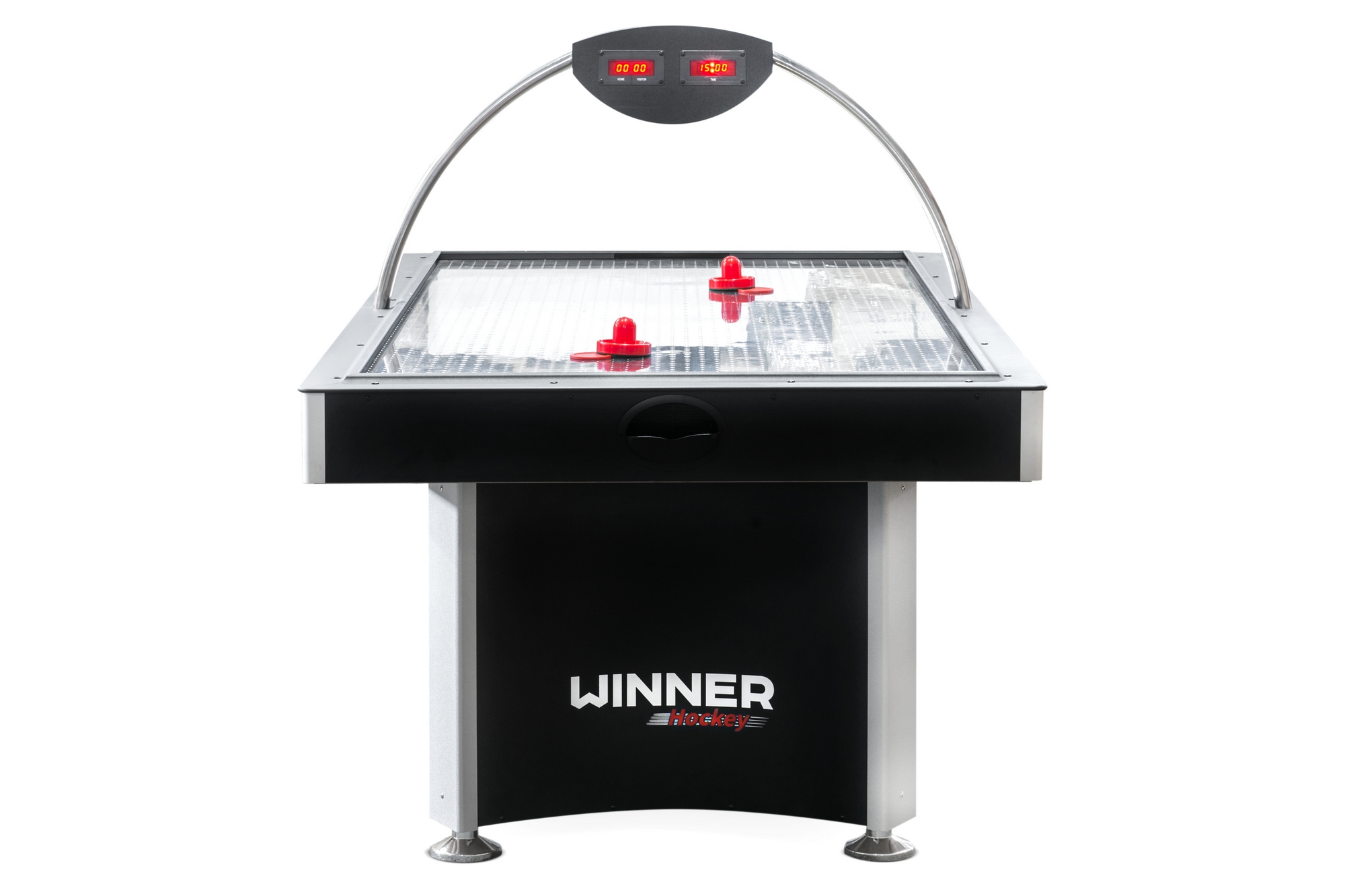 Аэрохоккей 7 ф Winner Black Diamond Pro 53.120.07.0