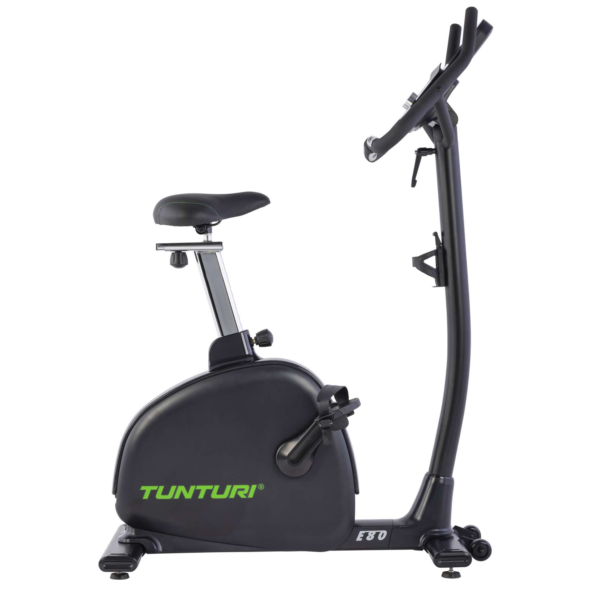 Велотренажер Tunturi Signature E80 23TBE80000