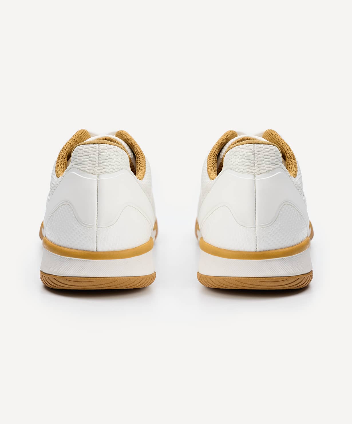 Бутсы зальные Jogel RAPTOR IN White/beige