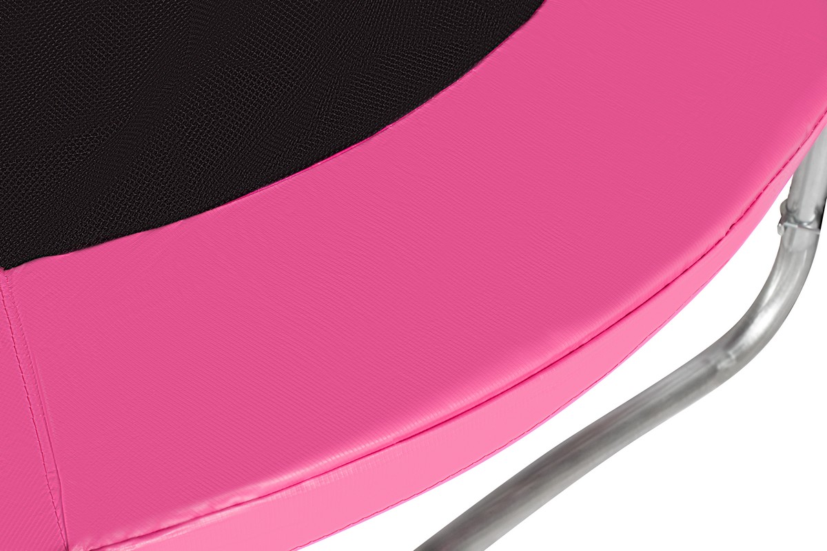 Батут Hasttings Classic Pink (3,05 м)