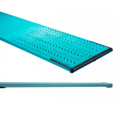 Трамплин для прыжков в воду Maxiflex "B" 16 ft, вес 64 кг Duraflex 66-231-330