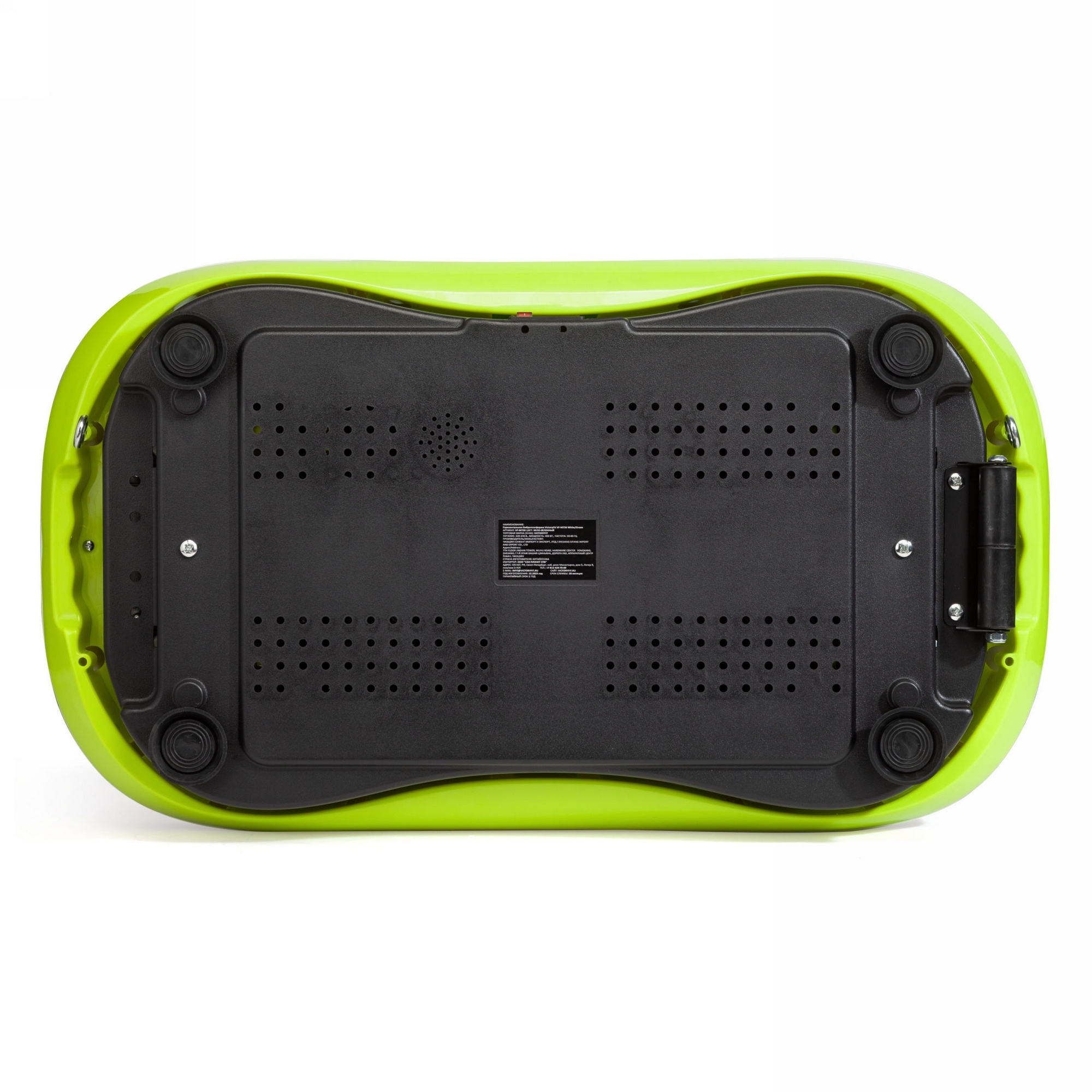 Виброплатформа VictoryFit VF-M750