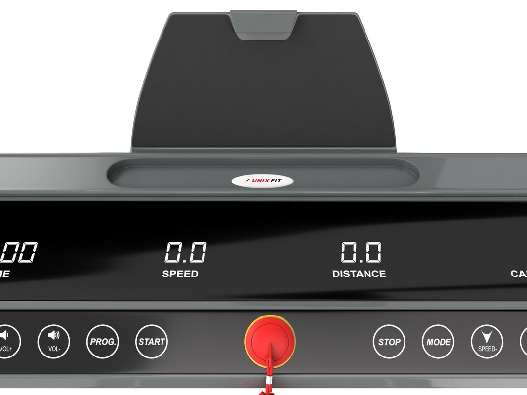 Беговая дорожка UnixFit R-320X