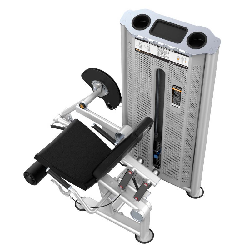 DHZ U2002 Разгибание ног сидя | Premium Fitness