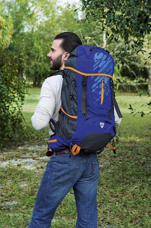 Рюкзак Ultra Trek 60 л Bestway 68082