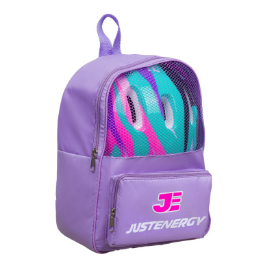 Набор (шлем, защита) Justenergy JE-HP-G770 mint