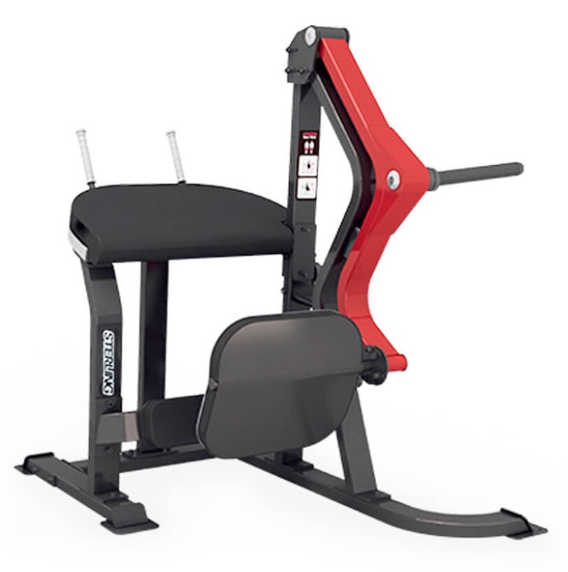 Impulse SL7008 ягодичные тренажеры | Premium Fitness