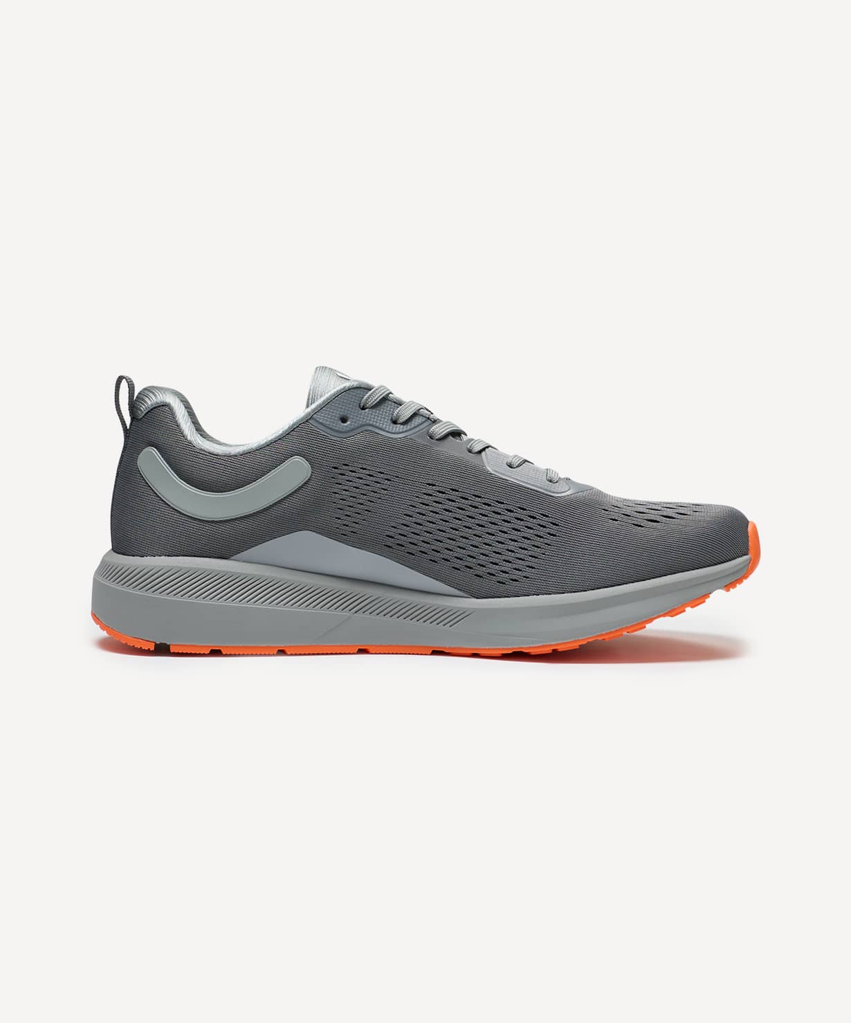 Кроссовки беговые Jogel Hyperlight 2.0 Grey\light grey