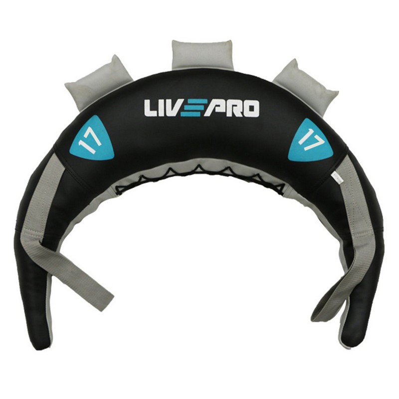 Болгарский мешок Live Pro Bulgarian Bag LP8130-17 17 кг