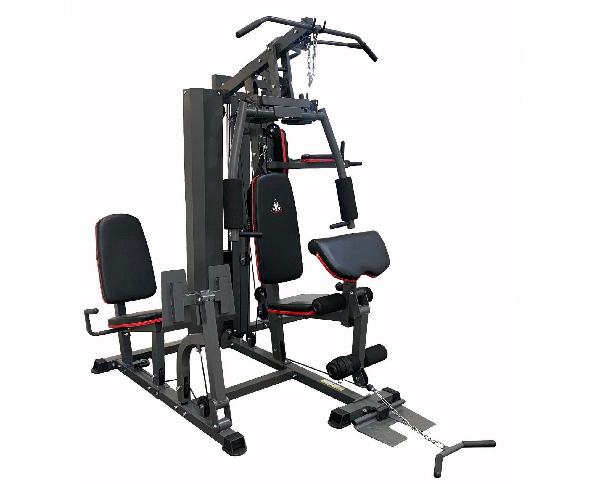 Силовой комплекс DFC D7007 | Premium Fitness