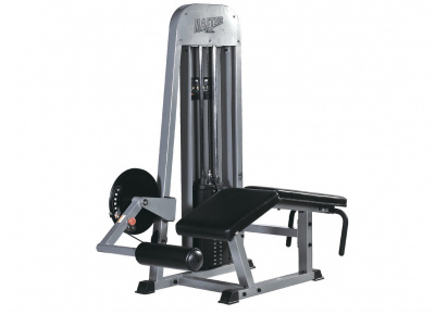 BenCarFitness TS-M1 Сгибания Ног Лежа | Premium Fitness
